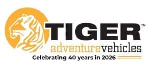 Tiger Logo