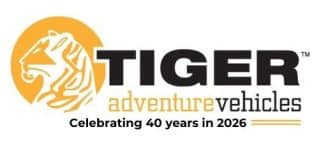 Tiger Logo