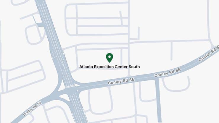 atlanta camp rv map atlanta camp rv map