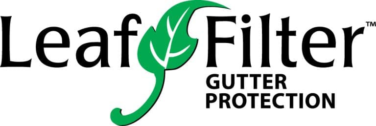 LeafFilter Logo