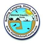 VISIT GILCHRIST LOGO HR